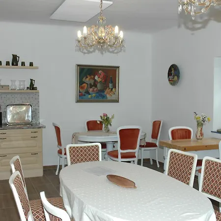 Gasthof Szerencsepatko Vendeghaz