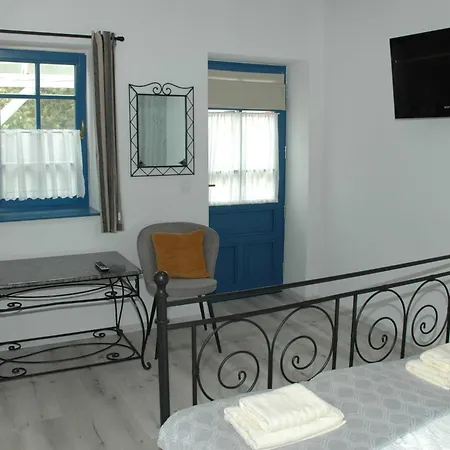 Szerencsepatko Vendeghaz Gasthof Cserszegtomaj
