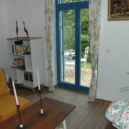Gasthof Szerencsepatko Vendeghaz