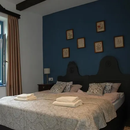 Szerencsepatko Vendeghaz Gasthof 3*