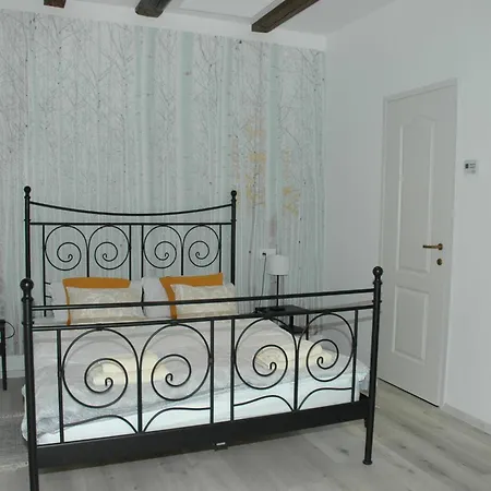 Szerencsepatko Vendeghaz 3* Cserszegtomaj
