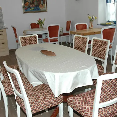 Szerencsepatko Vendeghaz Gasthof