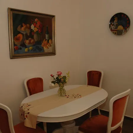 Gasthof Szerencsepatko Vendeghaz