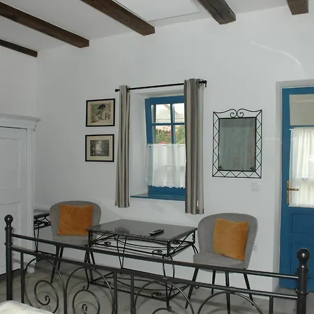 Gasthof Szerencsepatko Vendeghaz Cserszegtomaj