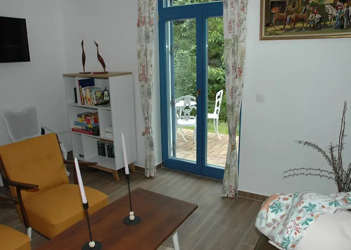 Vendégház Szerencsepatkó