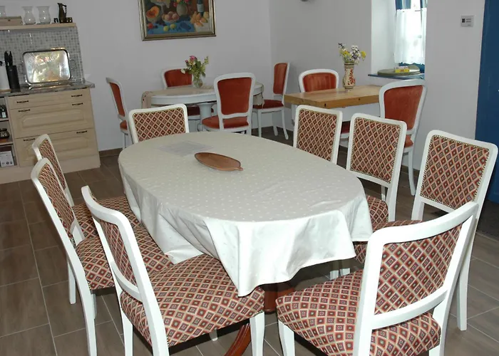 Szerencsepatkó Vendégház