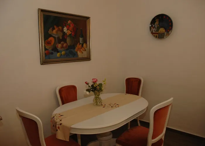 Vendégház Szerencsepatkó